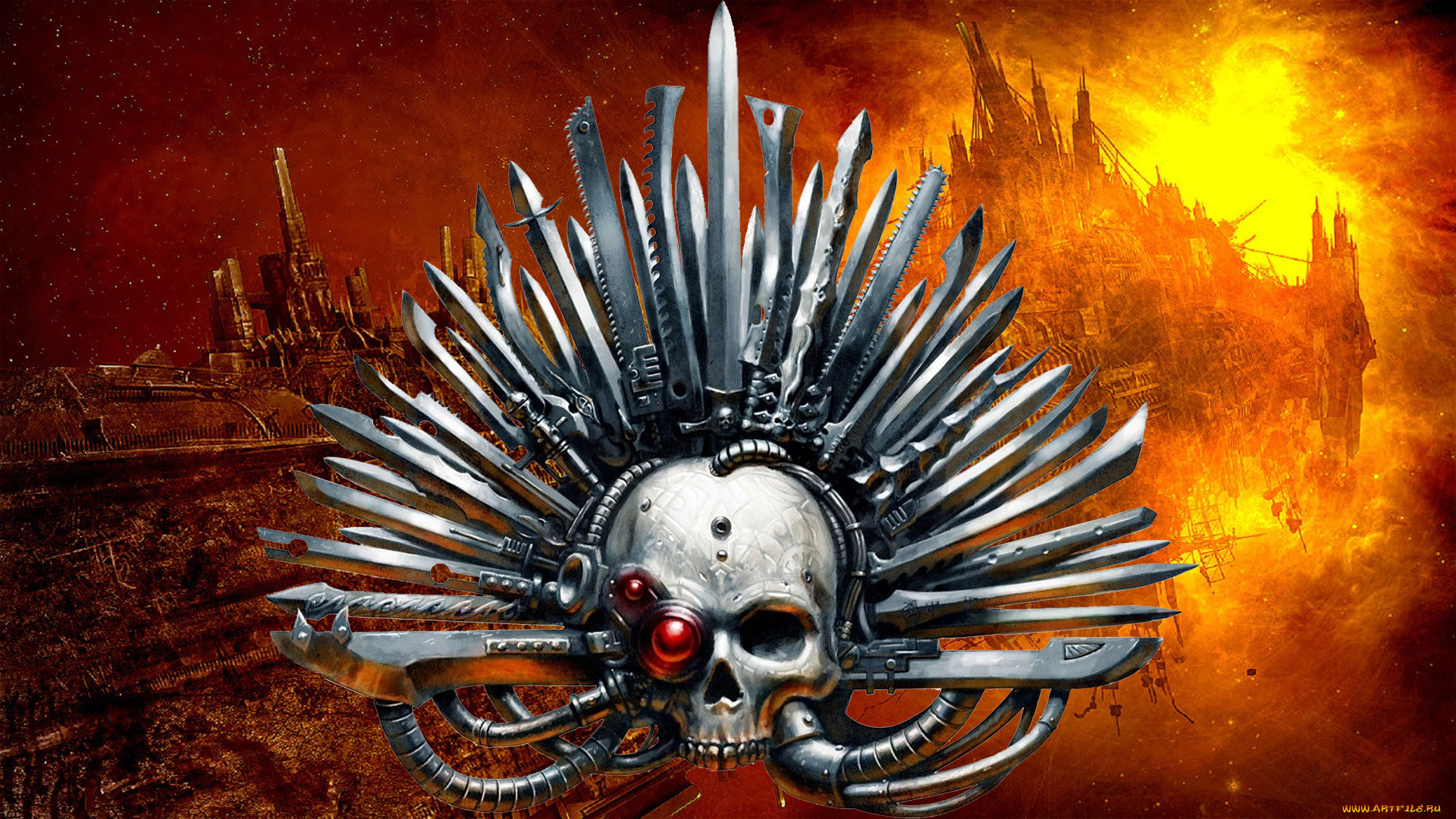  , warhammer 40k, warhammer, 40000